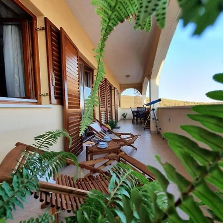Apartment Ivana *