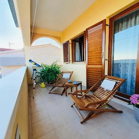 Ivana * Trogir
