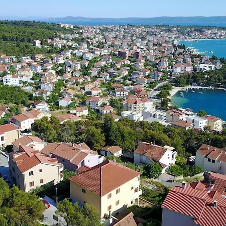 Ivana Apartment Trogir