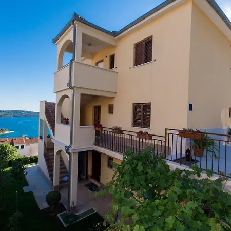 Apartment Ivana Trogir