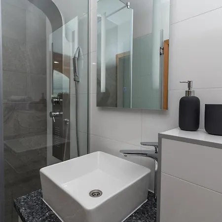 Ivana Apartment *