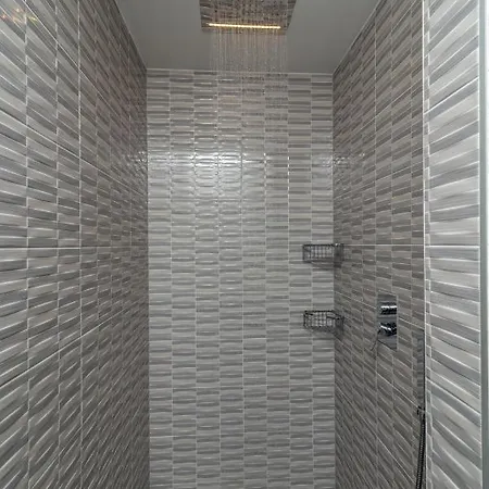 Ivana Apartment *