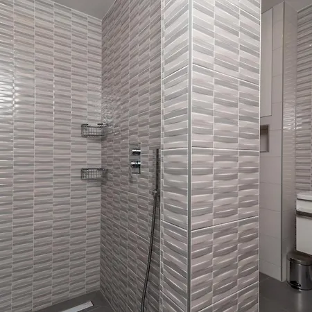 Apartment Ivana *