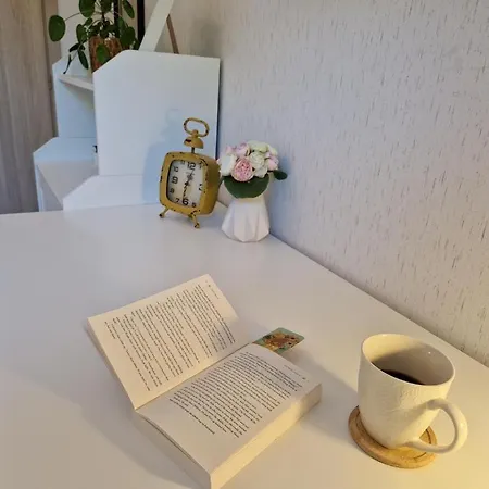 Apartment Ivana *