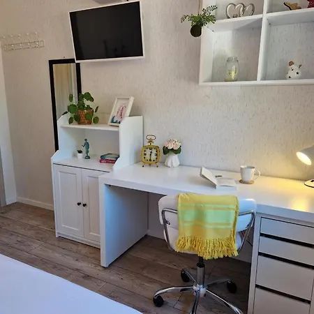 Ivana Apartment