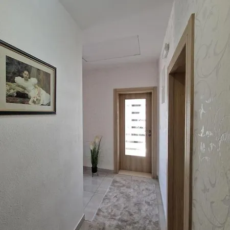 Ivana Apartment