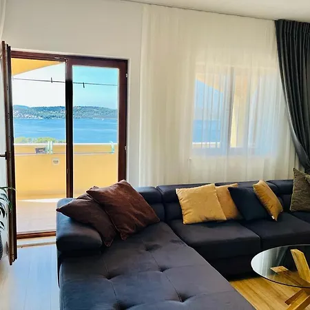 Ivana Apartment Trogir