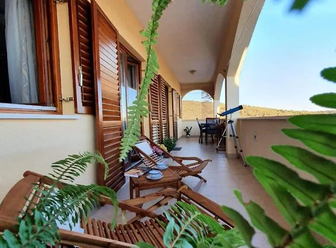 Apartament Ivana *