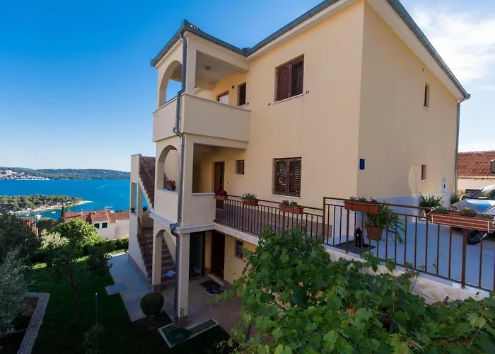 Apartament Ivana Trogir