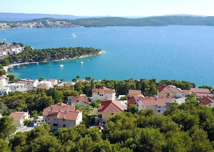 Apartament Ivana *