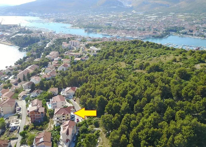 Apartament Ivana