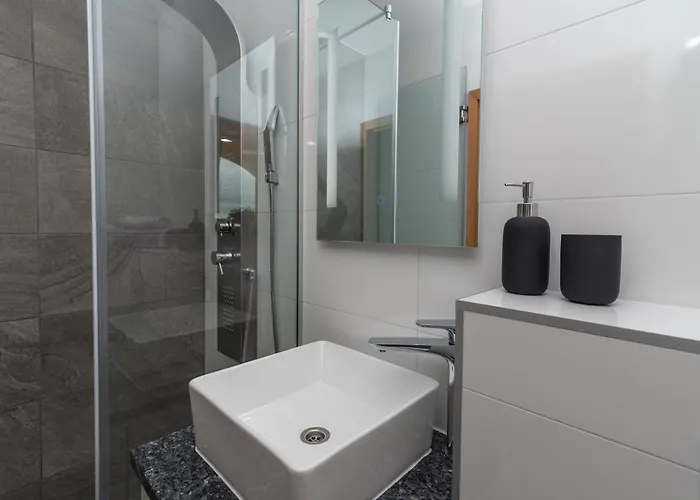 Ivana Apartament *
