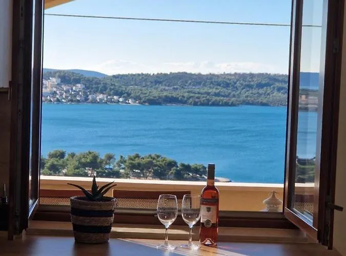 Ivana Apartament