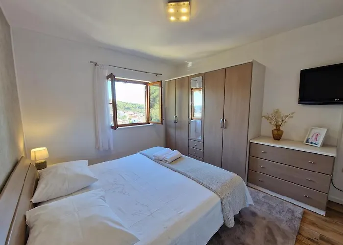 Apartament Ivana *