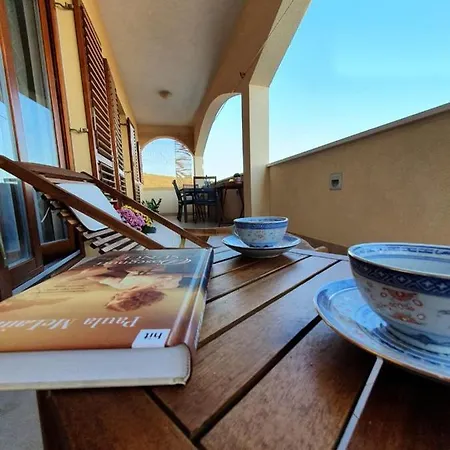 Apartamento Ivana Trogir