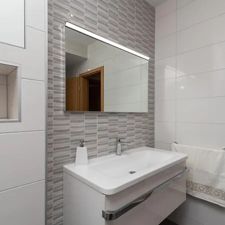 Apartamento Ivana Trogir