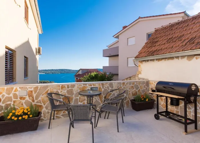 شقة Ivana تروغير