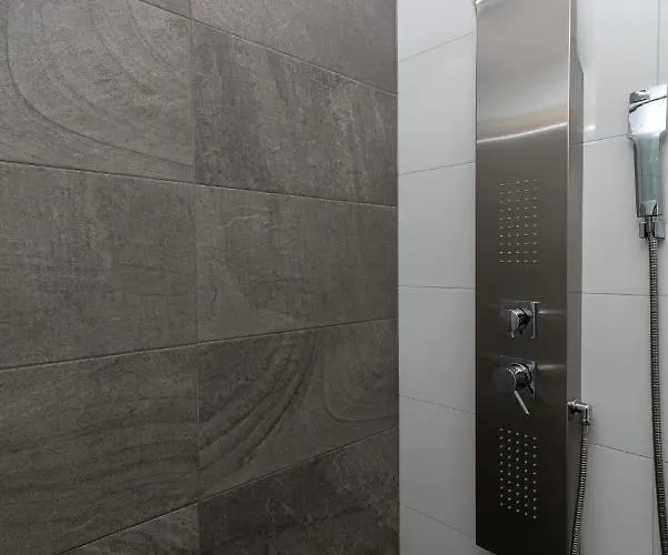 Ivana شقة تروغير