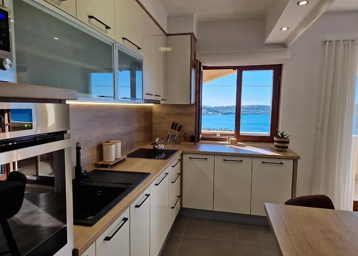 شقة Ivana تروغير