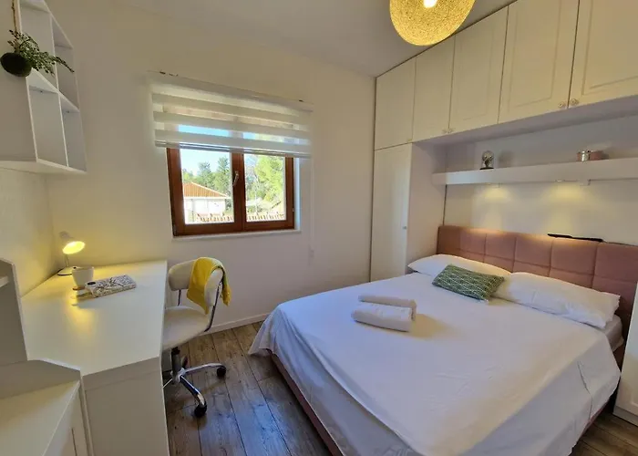 شقة Ivana تروغير