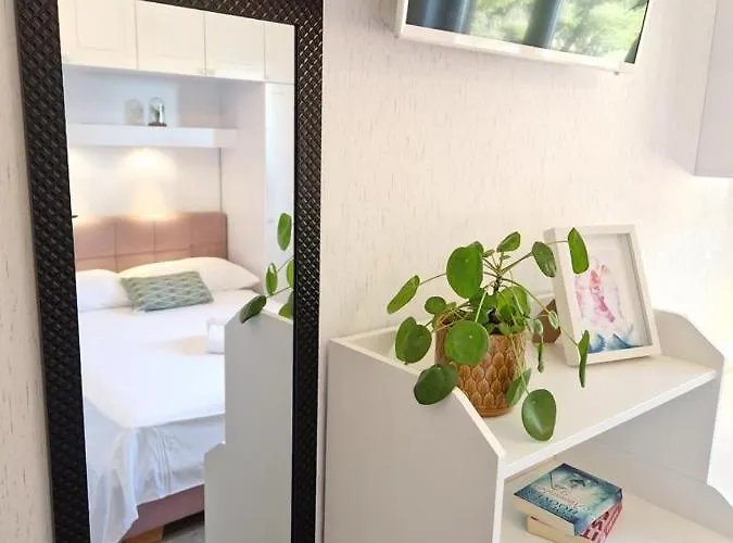 شقة Ivana تروغير