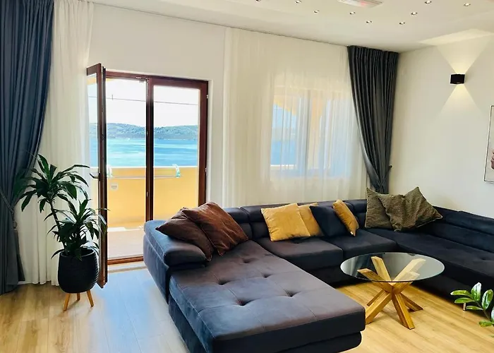 شقة Ivana تروغير